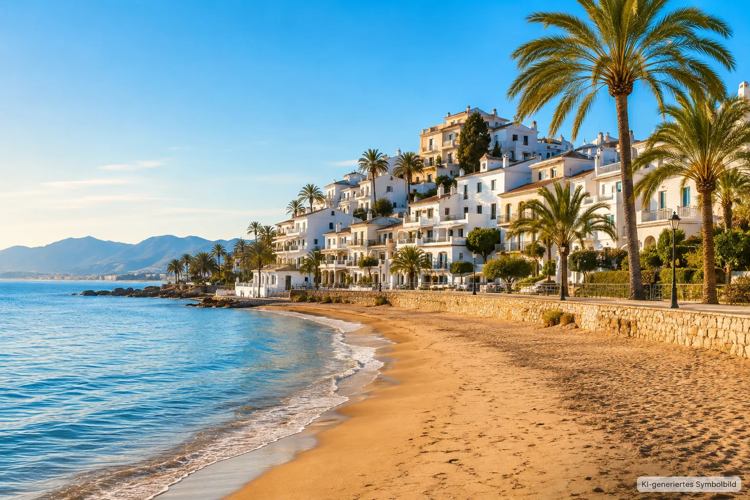 Reiseinspiration für Costa del Sol