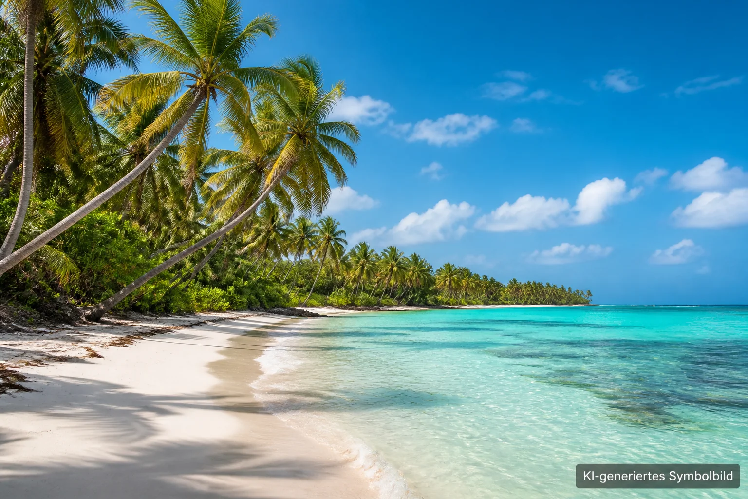 Reiseinspiration für Dominikanische Republik
