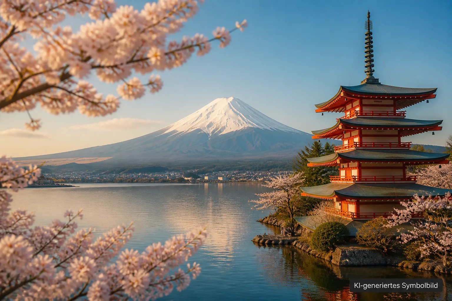 Reiseinspiration für Japan