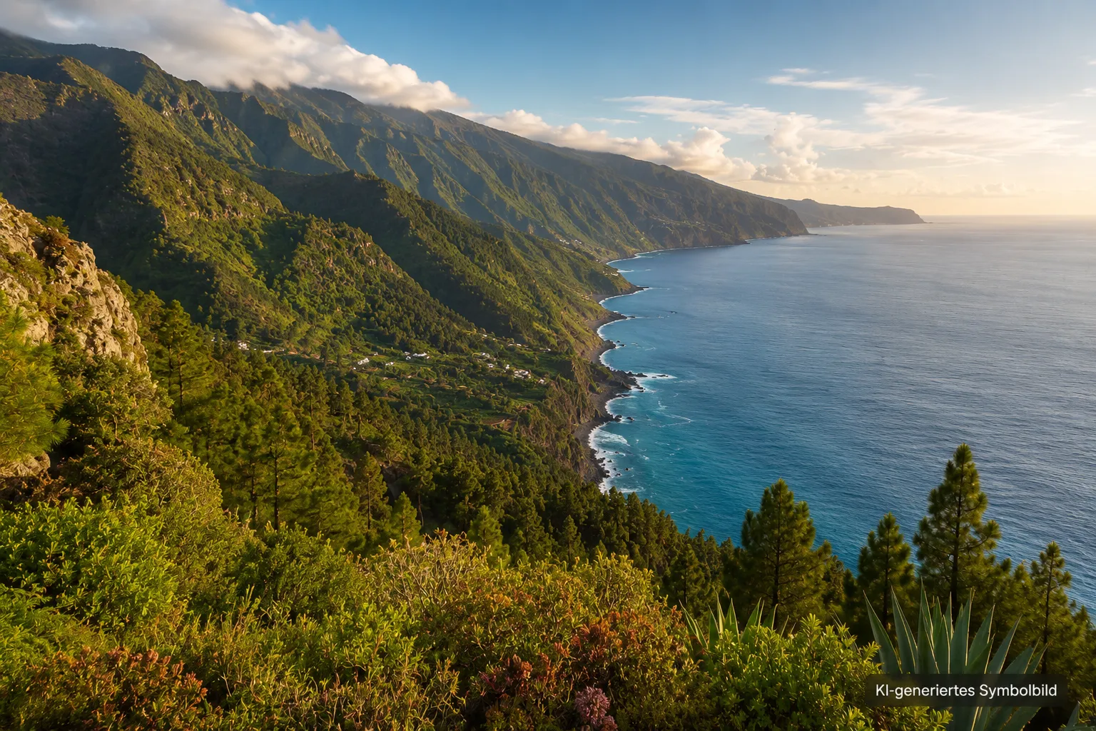 Reiseinspiration für Madeira
