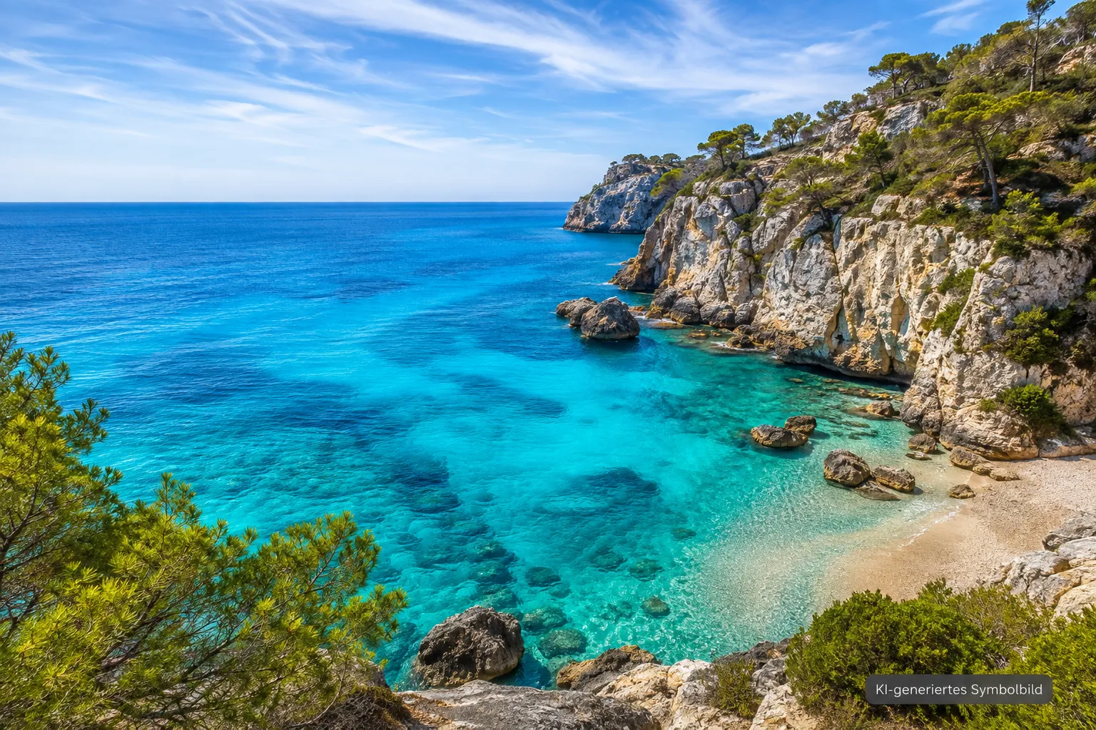 Reiseinspiration für Mallorca