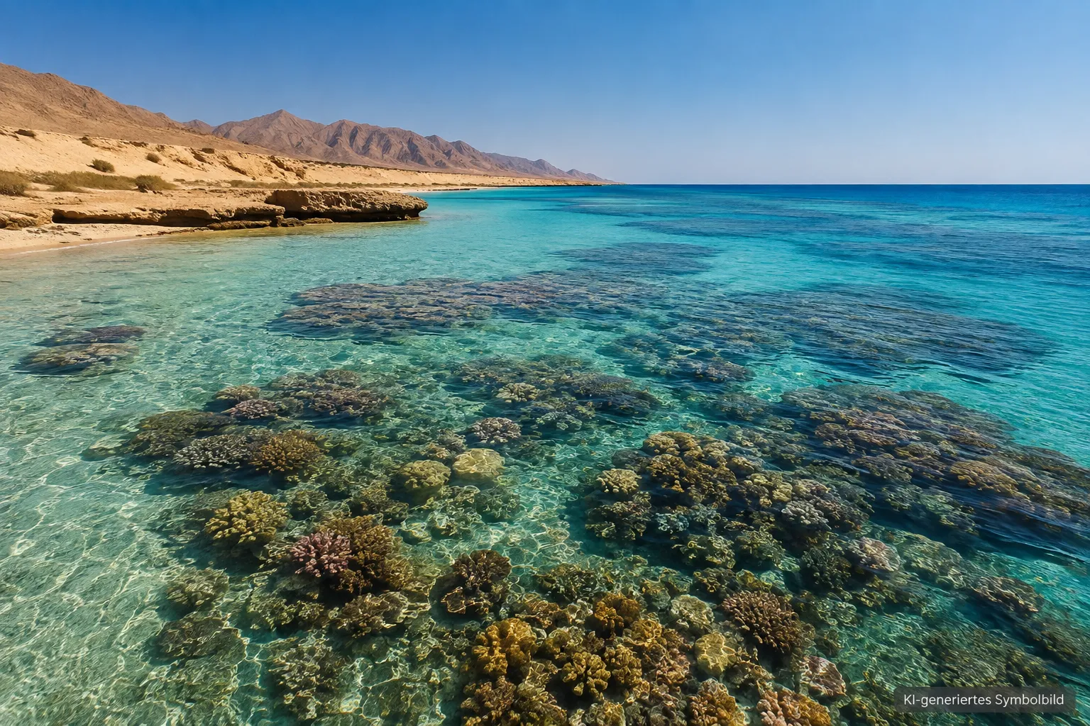 Reiseinspiration für Marsa Alam