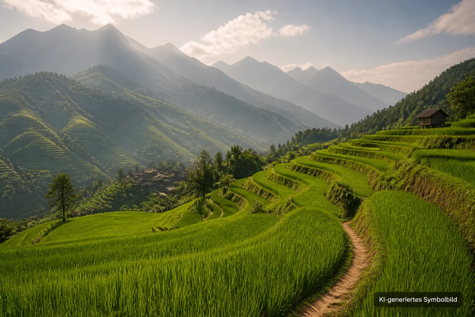 Reiseinspiration für Vietnam